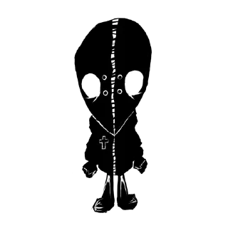 black and white light monochrome