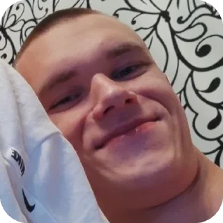 Стикер СЮС - 0