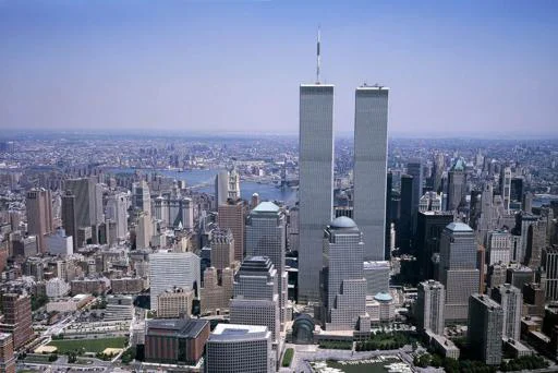 building metropolis metropolitan area