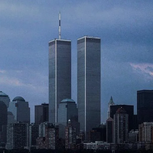 outdoor building cloud