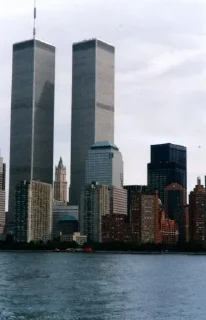 outdoor building sky