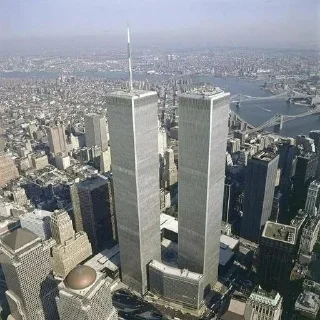 building metropolis metropolitan area