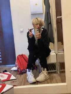 Стикер Стики для марго @Tgthemesrobot - 10