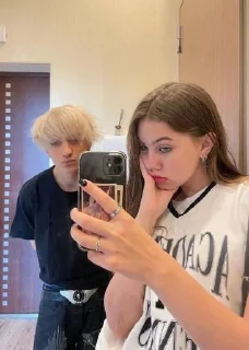 Стикер Стики для марго @Tgthemesrobot - 4