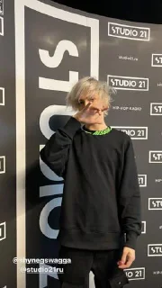 Стикер Стики для марго @Tgthemesrobot - 6