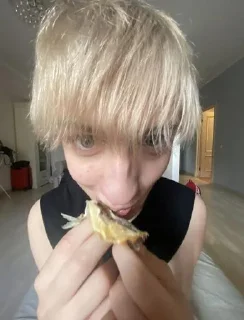 Стикер Стики для марго @Tgthemesrobot - 7