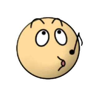 Sticker Больше стиков тут: @stikery4 - 8