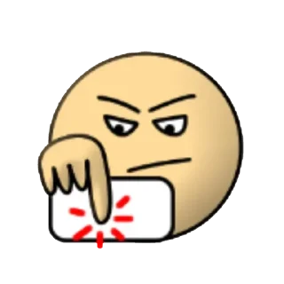 Sticker Больше стиков тут: @stikery4 - 3