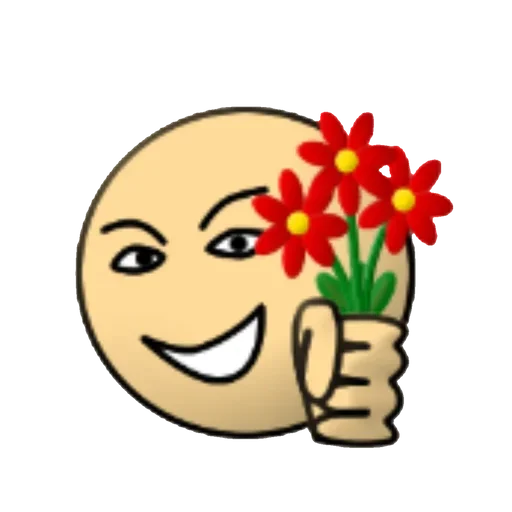 Sticker Больше стиков тут: @stikery4 - 0