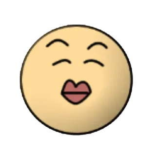 Sticker Больше стиков тут: @stikery4 - 2