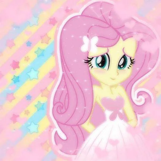 Майлитл понни👛 @creativ_textbot - 