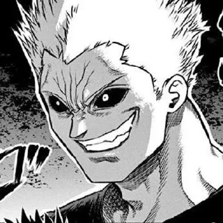 Sticker ОМА ТОКИТААААААА @Shrifty_textbot - 4