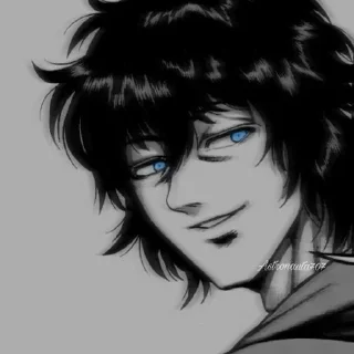 Sticker ОМА ТОКИТААААААА @Shrifty_textbot - 10