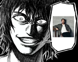 Sticker ОМА ТОКИТААААААА @Shrifty_textbot - 11