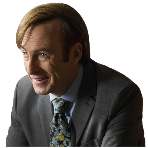 Sticker Saul Goodman - 5