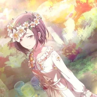 Sticker 𝑺𝒉𝒊𝒏𝒐𝒏𝒐𝒎𝒆 𝑬𝒏𝒂 @ganymededess - 5