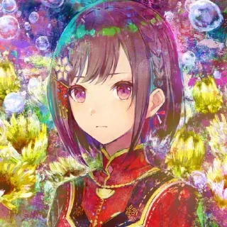 Sticker 𝑺𝒉𝒊𝒏𝒐𝒏𝒐𝒎𝒆 𝑬𝒏𝒂 @ganymededess - 10