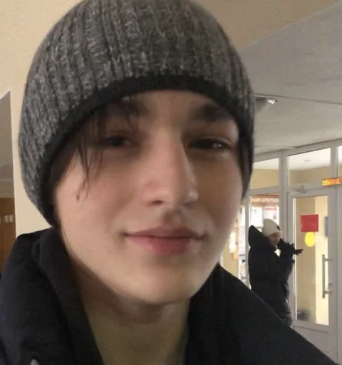 Стикер S_m_s_M_s - 1