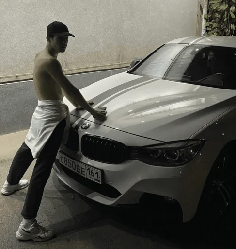 Sticker S_m_s_M_s - 1