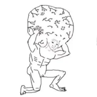 Стикер @SaS7i - 10