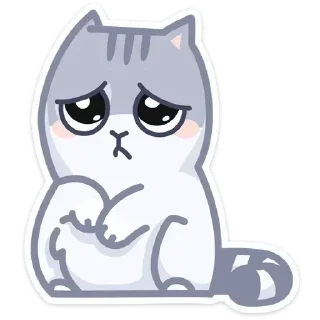 Sticker Больше стикеров тут: @allstickers_tg - 7