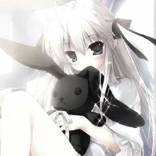 Sticker Больше стикеров тут: @allstickers_tg - 6