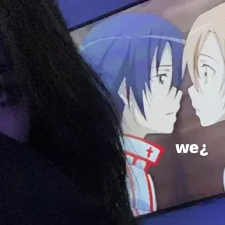 Sticker Больше стикеров тут: @allstickers_tg - 1