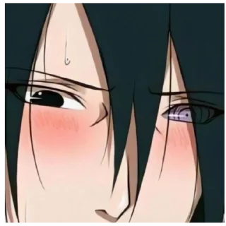 Стикер Соска - 10