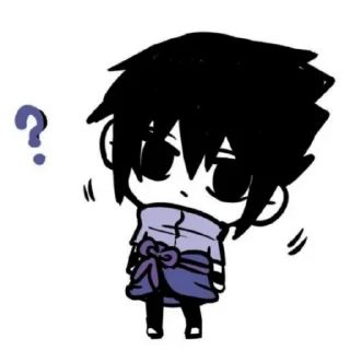 Стикер Соска - 4