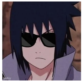 Стикер Соска - 1