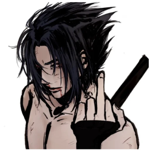 Sticker Sa_Suchka - 1