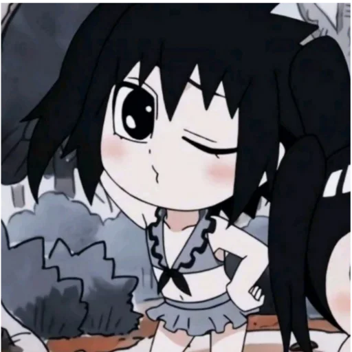 Sticker Sa_Suchka - 1