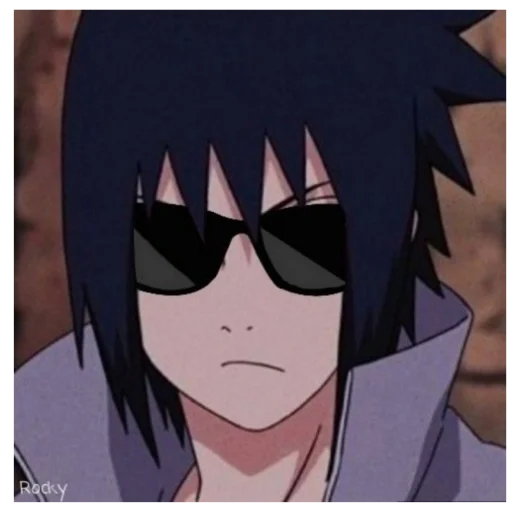 Sticker Sa_Suchka - 1