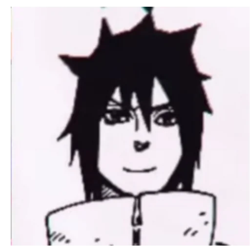 Sticker Sa_Suchka - 1