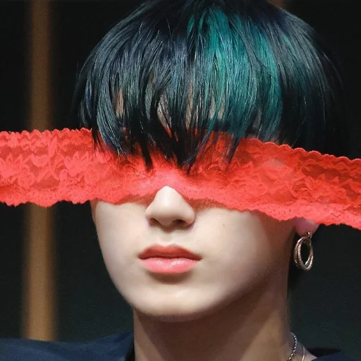 Sticker Cute Sa(ta)n - 11