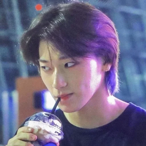 Sticker Cute Sa(ta)n - 8