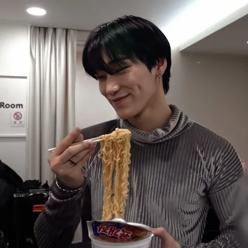 Sticker Cute Sa(ta)n - 6