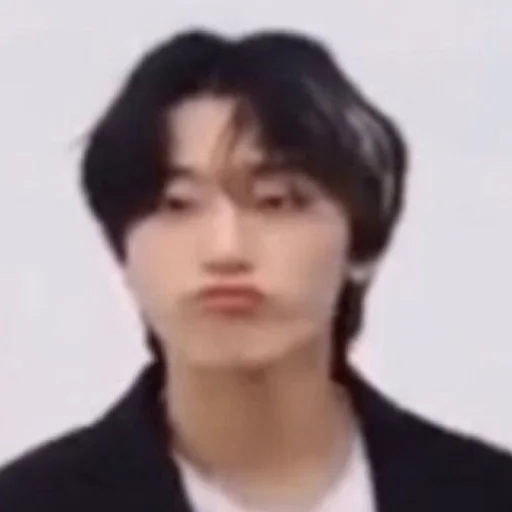 Sticker Cute Sa(ta)n - 5