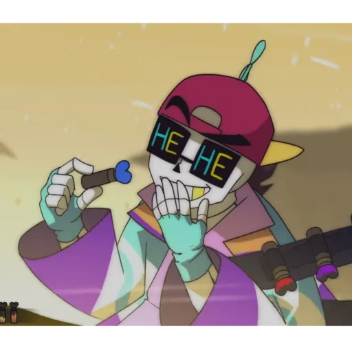 Андертейл 🛐 - 