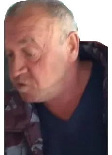 Стикер САНЫЧ - 9