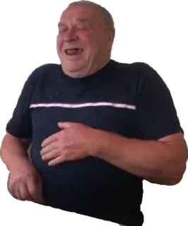 Стикер САНЫЧ - 0