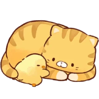 Стикер Saariah2 - 11