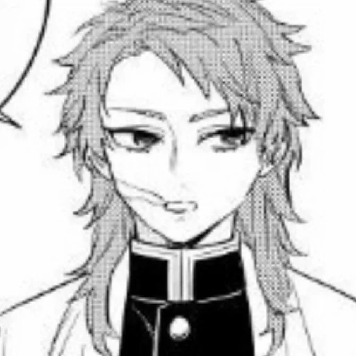 sketch line art illustration