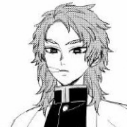 sketch art illustration