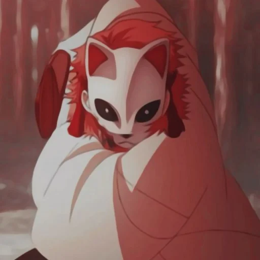 Sticker Sabitoanime - 1