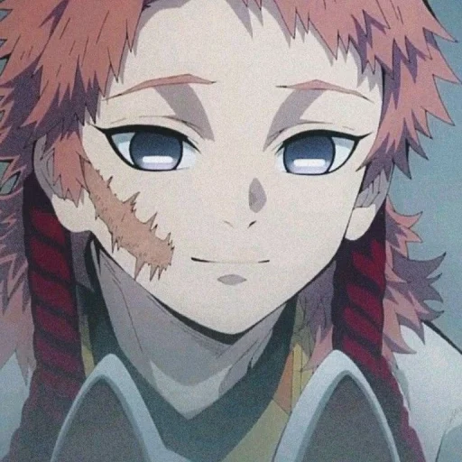 Sticker Sabitoanime - 1