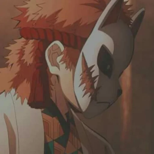 Стикер Sabitoanime - 1