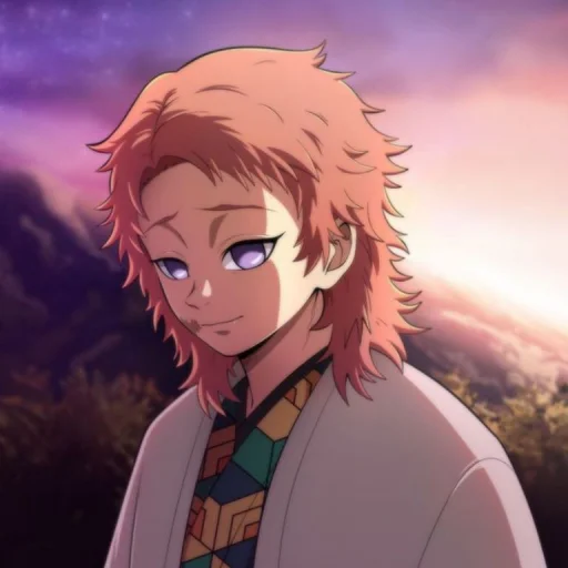 Sticker Sabitoanime - 1