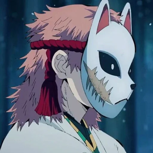 Sticker Sabitoanime - 1