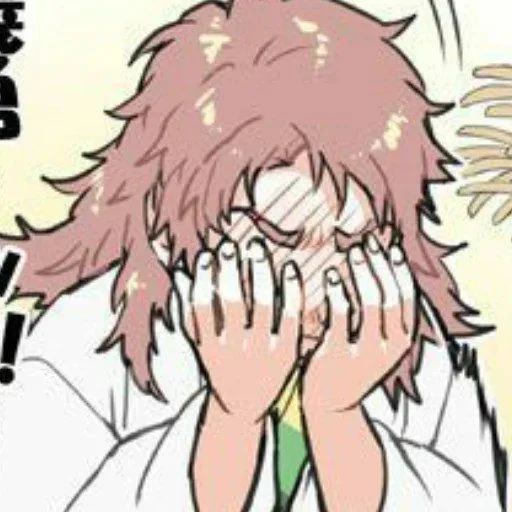 Стикер Sabitoanime - 1